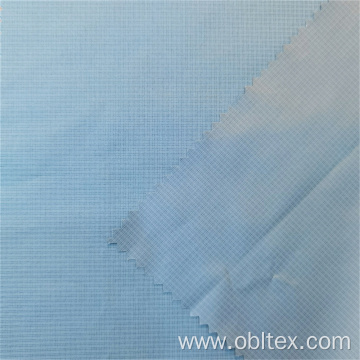 OBL21867 Fashion Fabric For Down Coat